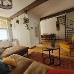 House Of Rosa-Sophia