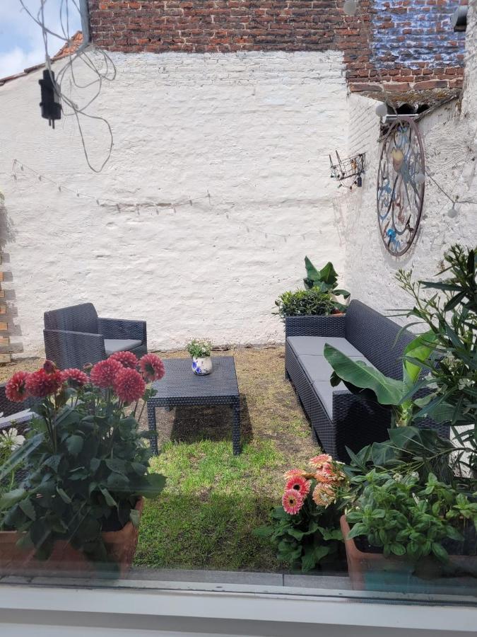 Couette-café House Of Rosa-sophia