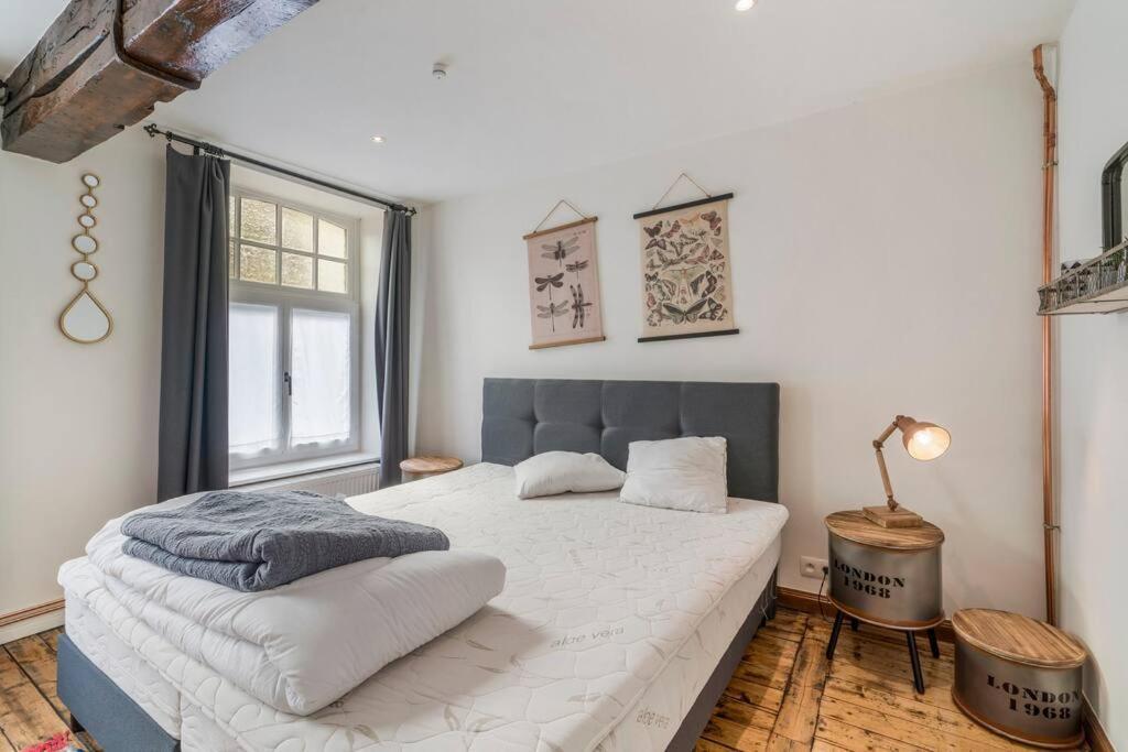 Bed & Breakfast House Of Rosa-sophia Brugge
