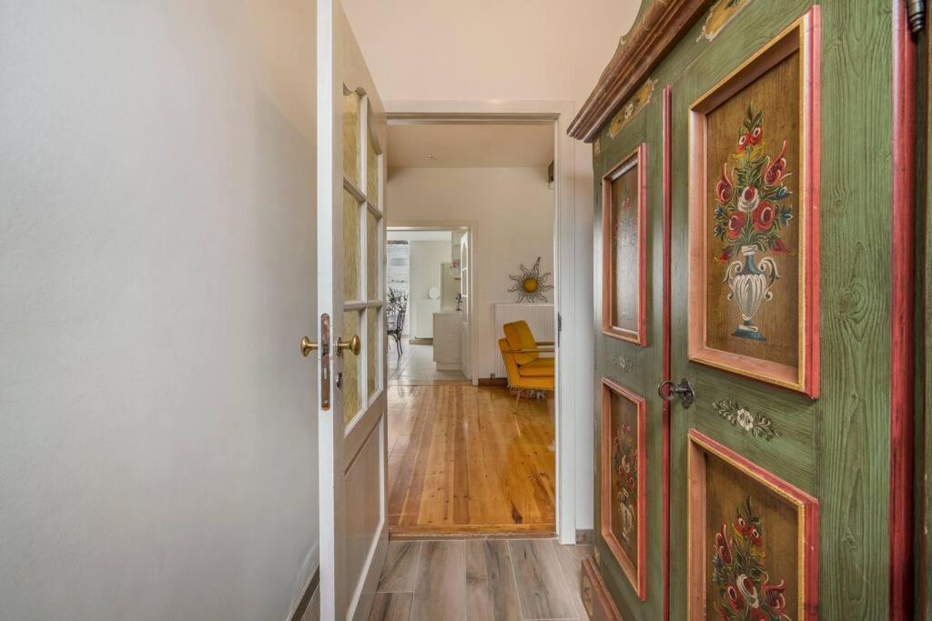 Bed & Breakfast House Of Rosa-sophia