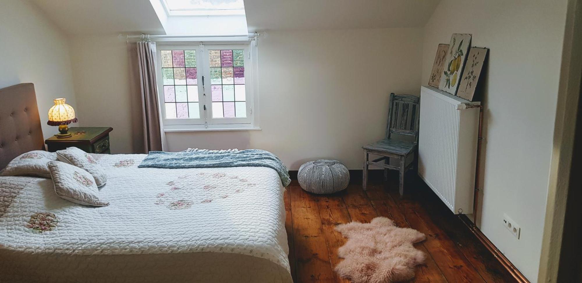 Bed & Breakfast House Of Rosa-sophia